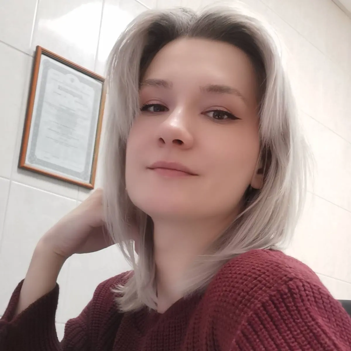 Анна Ионычева