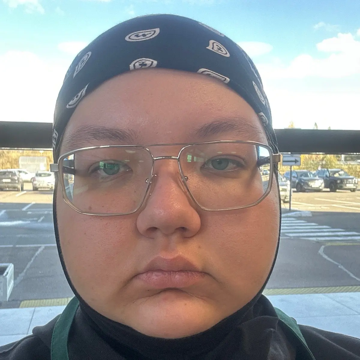 Алия Шайхутдинова