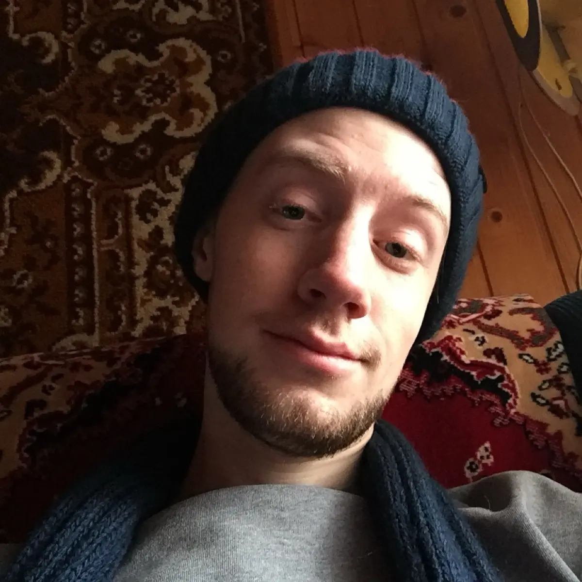 Клим Рогов