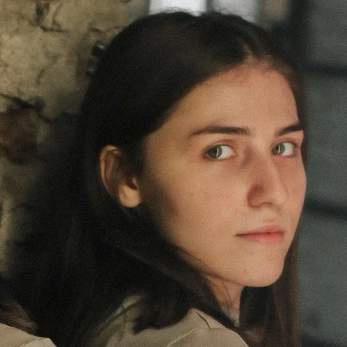 Алина Омарова | Сетка — социальная сеть от hh.ru