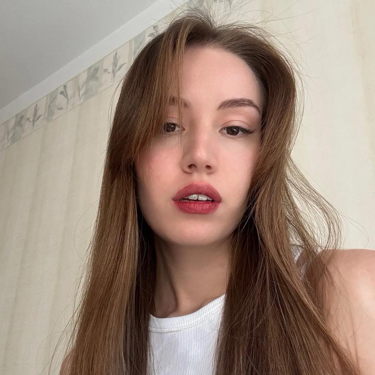 Алина Бикбова | Сетка — социальная сеть от hh.ru