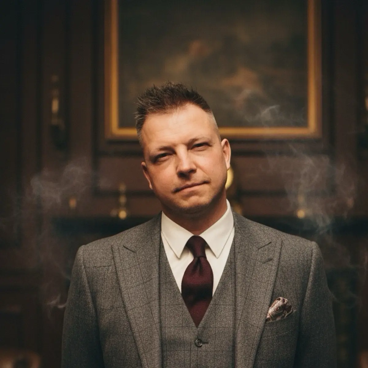 Антон Трушин | Сетка — социальная сеть от hh.ru