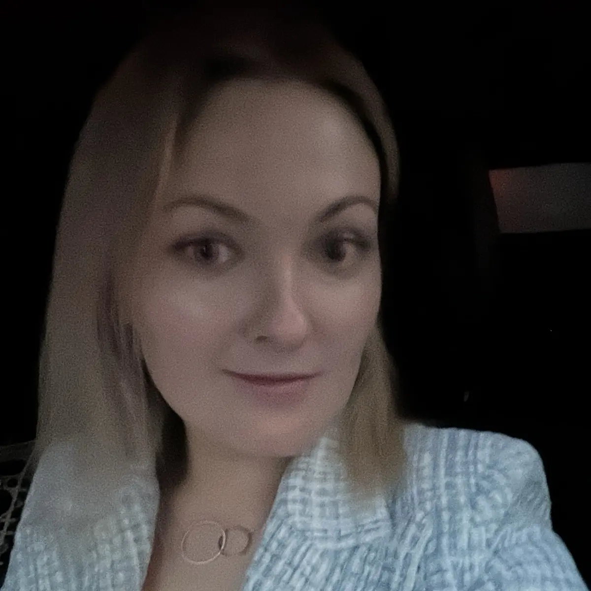 Екатерина Шацкая | Сетка — социальная сеть от hh.ru