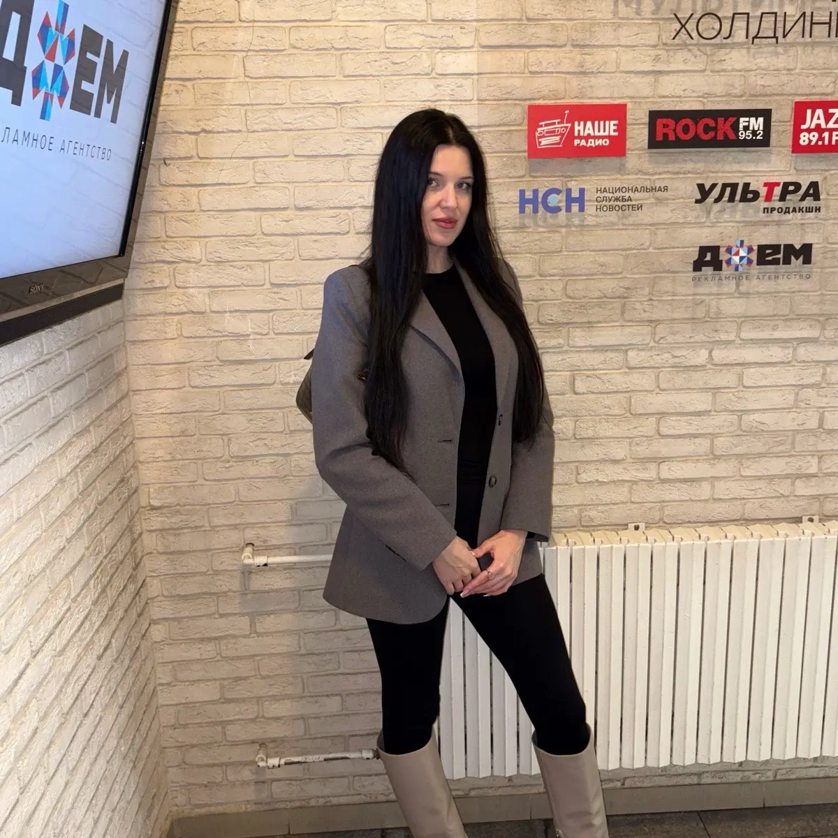 Анастасия Шуляк | Сетка — социальная сеть от hh.ru