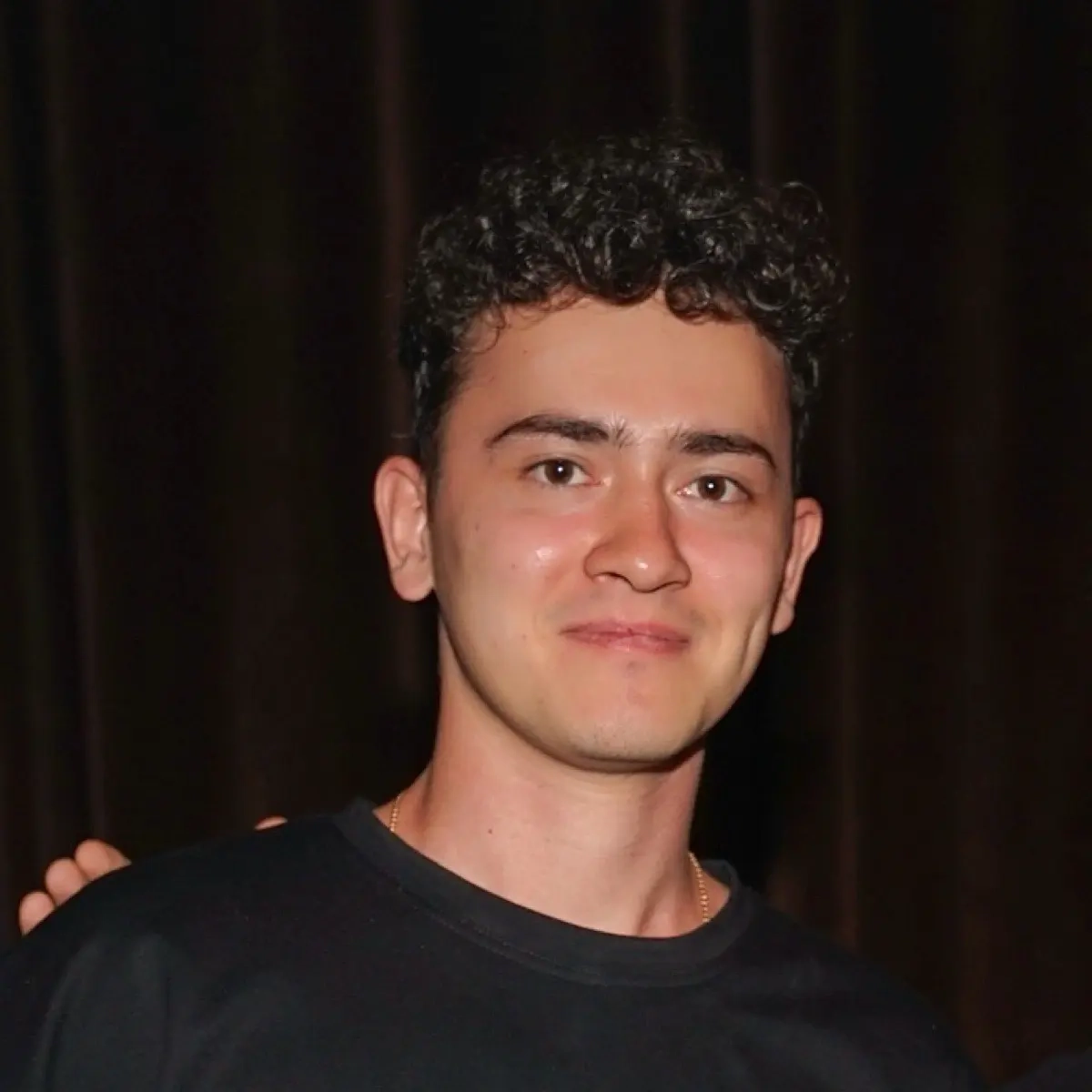 Ruslan Gumarov | Сетка — социальная сеть от hh.ru