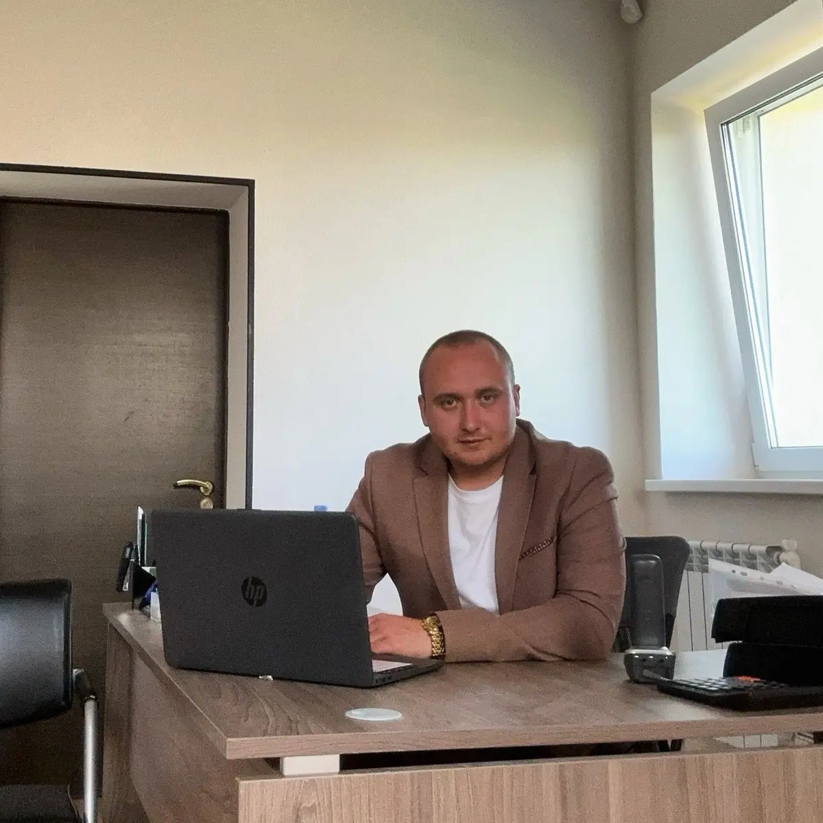 Руслан Андреевич | Сетка — социальная сеть от hh.ru