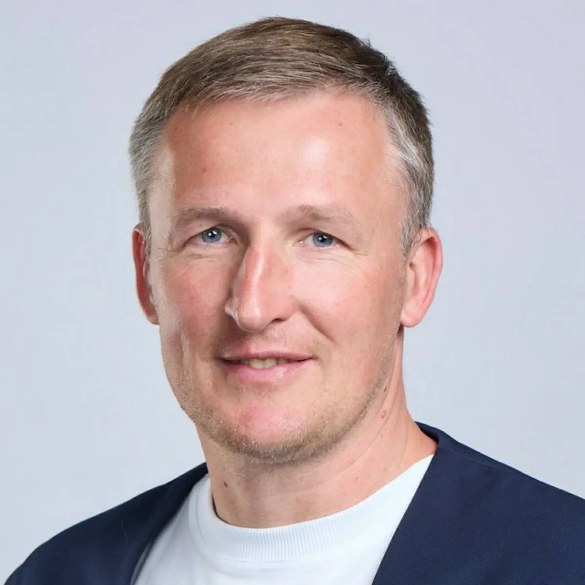 Михаил Посредников