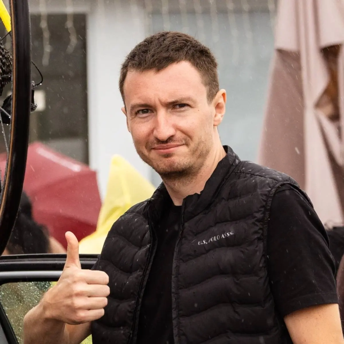 Илиан Матин