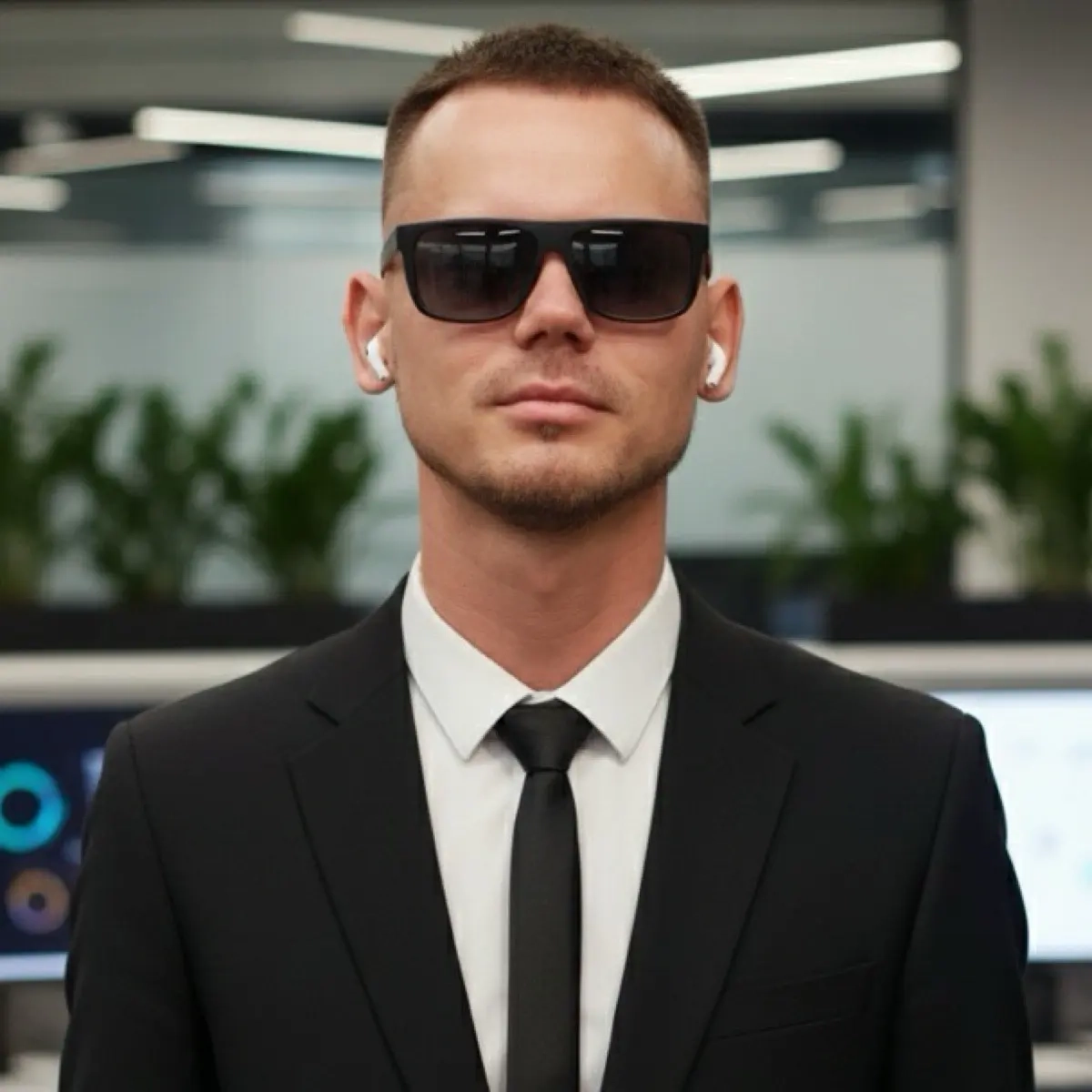 Борис Дашкевич | Сетка — социальная сеть от hh.ru