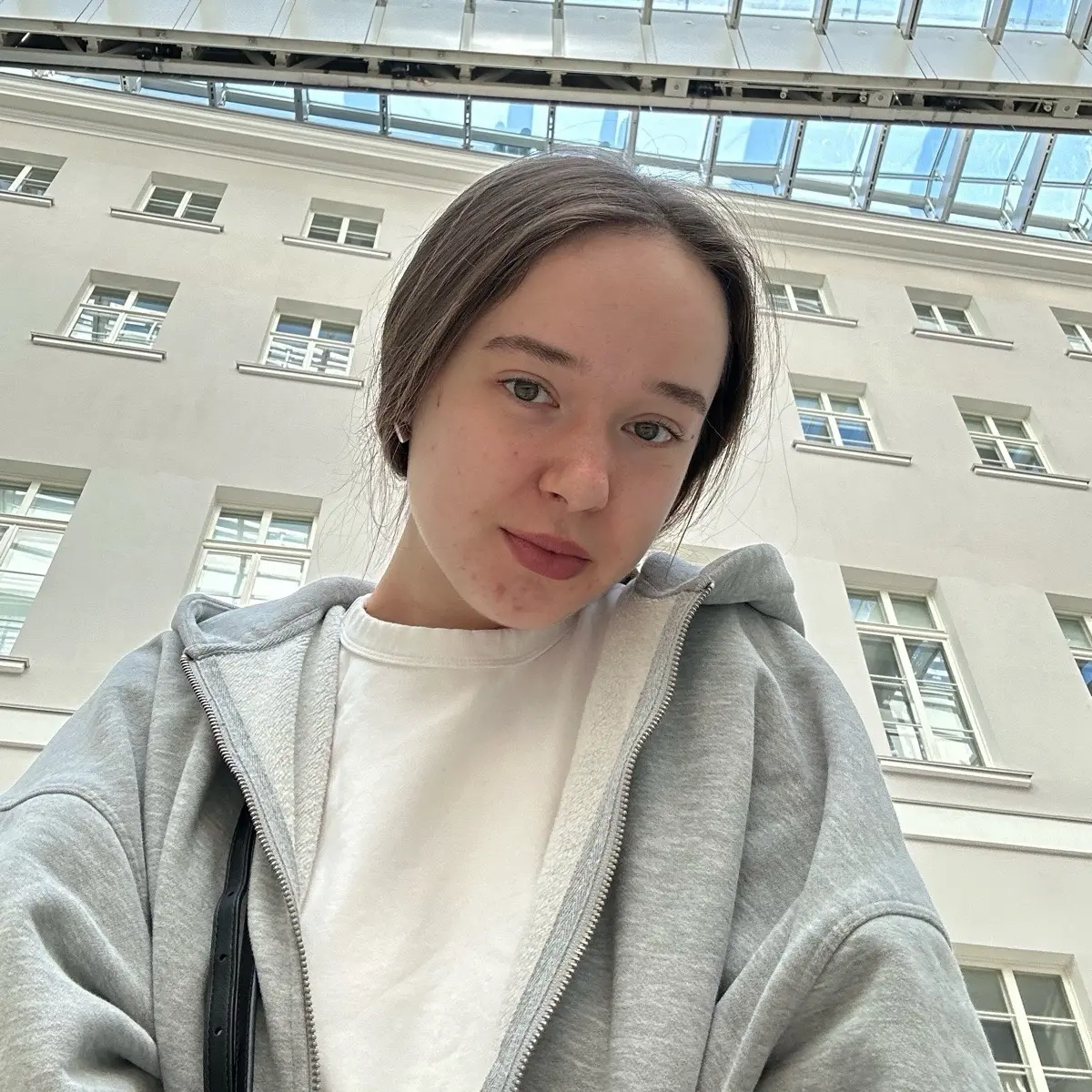 Валентина Старикова | Сетка — социальная сеть от hh.ru