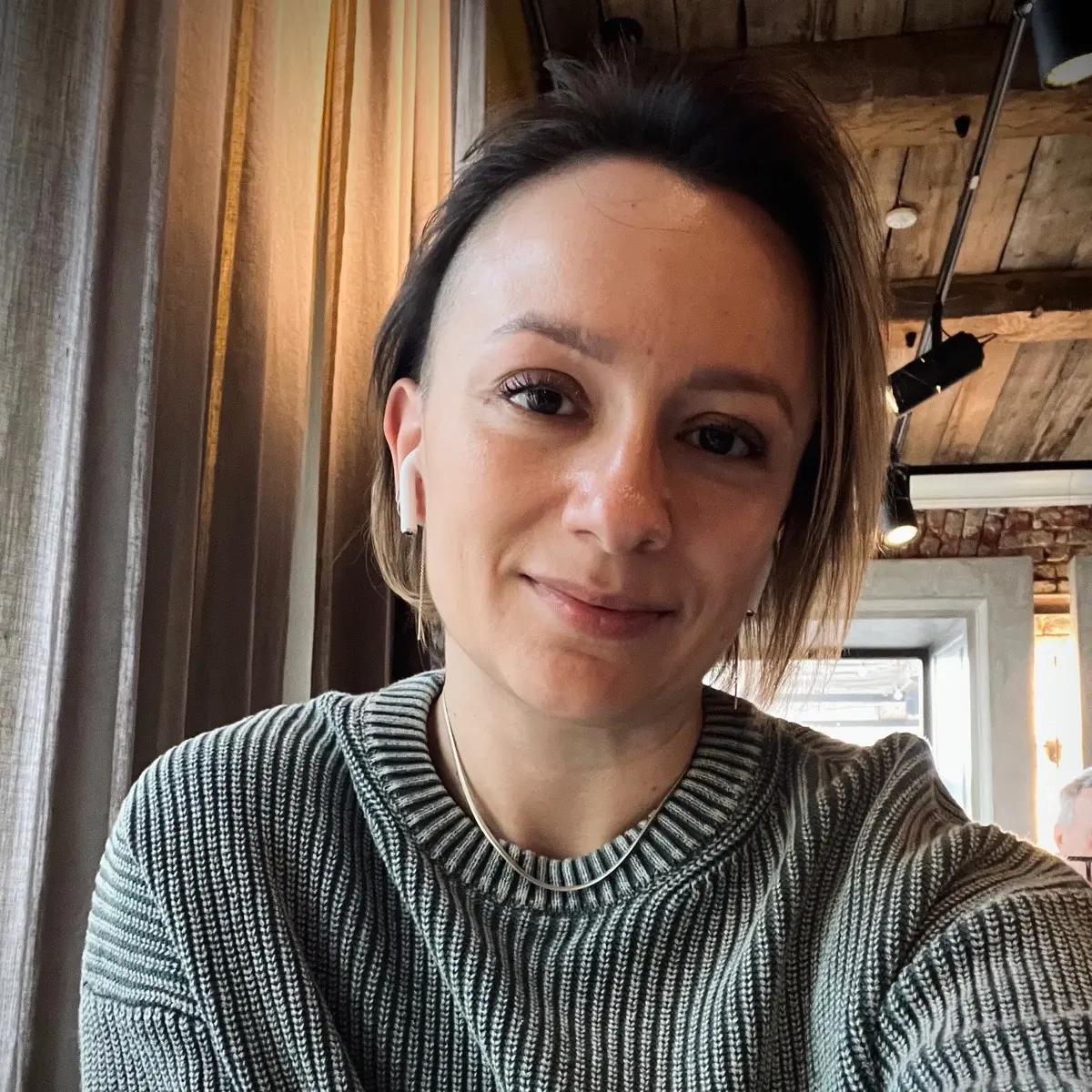 Алена Никифорова