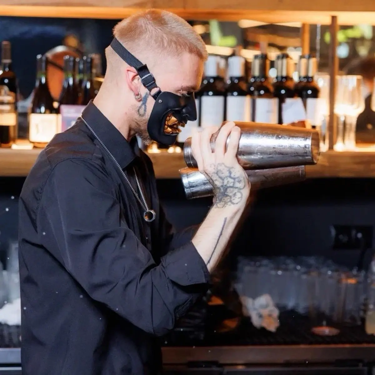 Денис Царёв