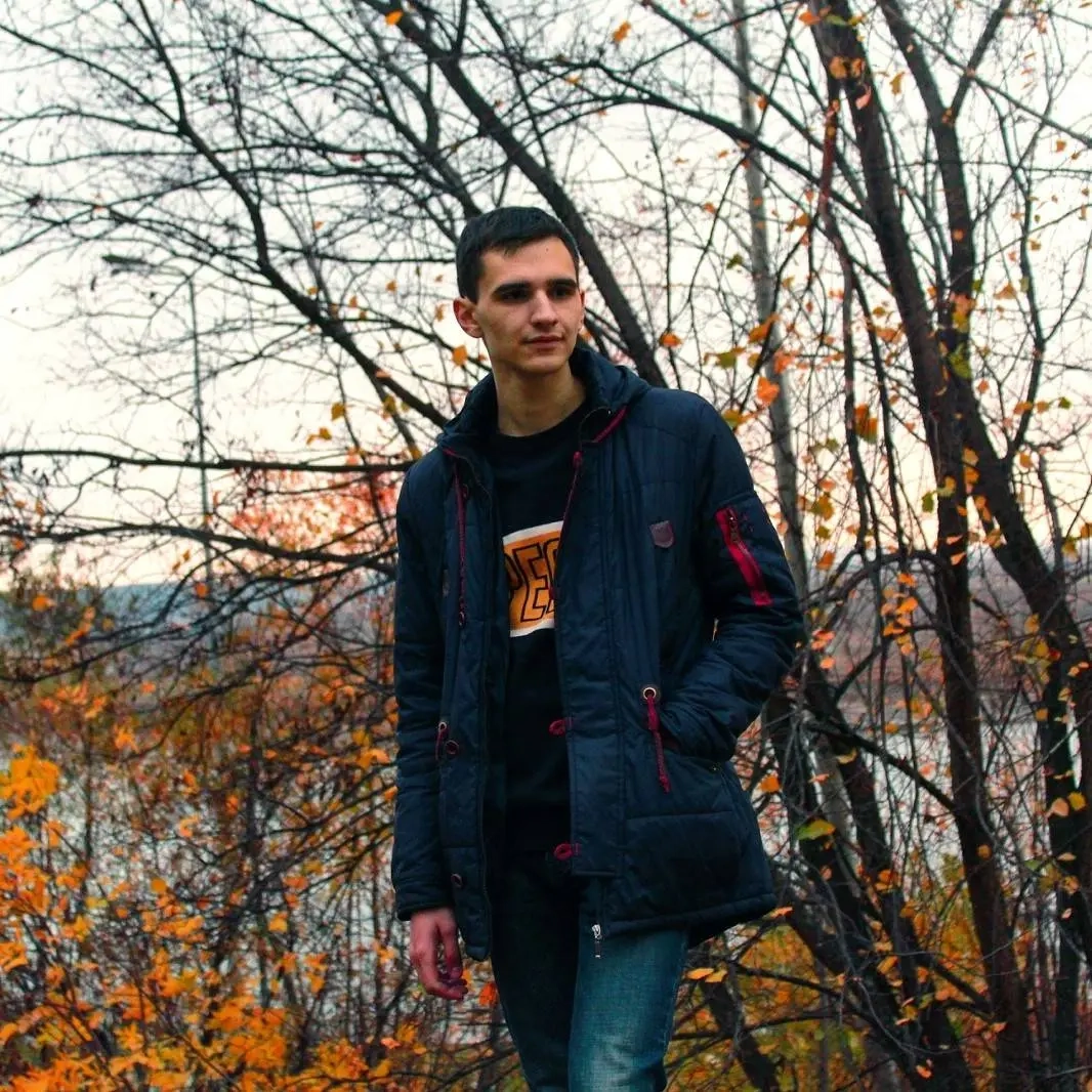 Владимир Грищенко | Сетка — социальная сеть от hh.ru