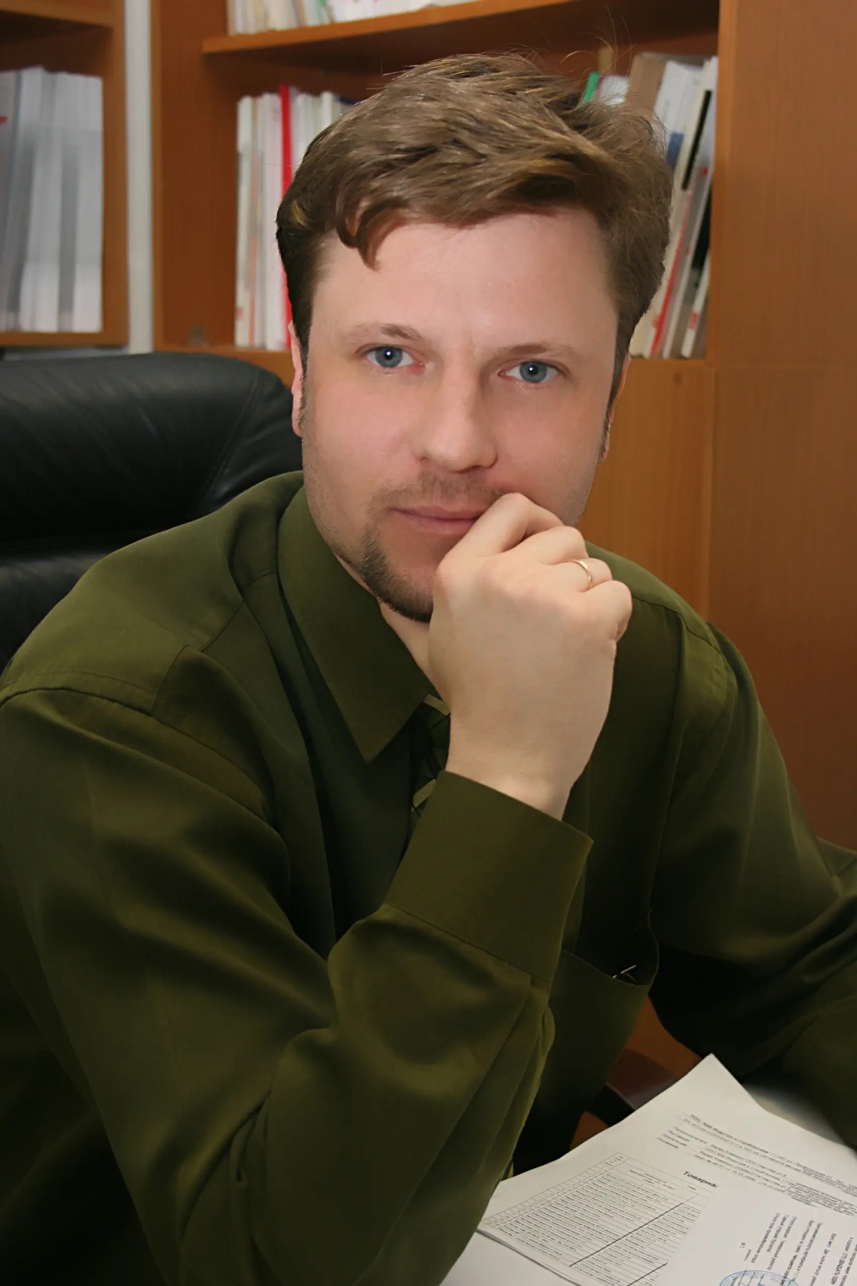 Алексей Летунов | Сетка — социальная сеть от hh.ru