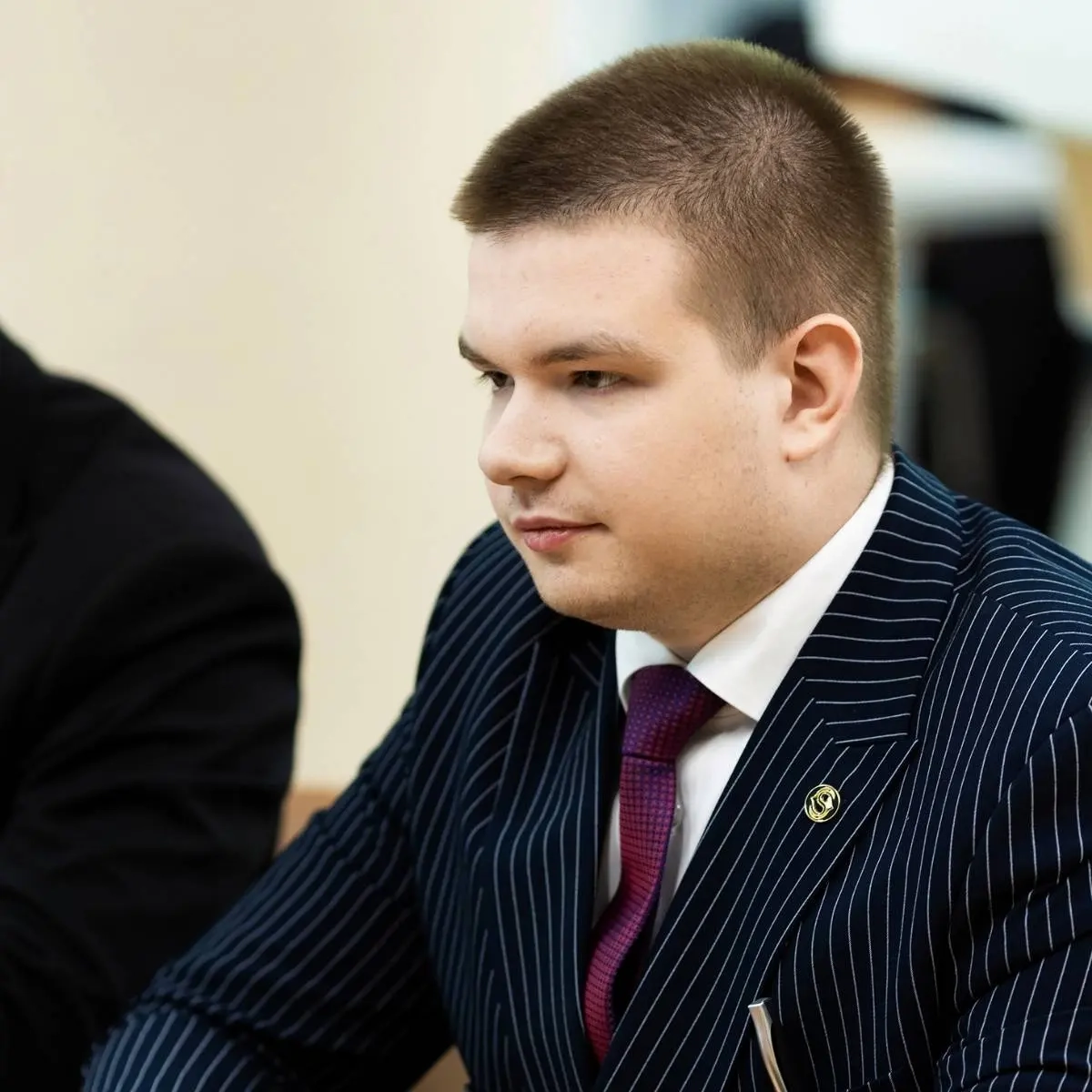 Владислав Батов | Сетка — социальная сеть от hh.ru