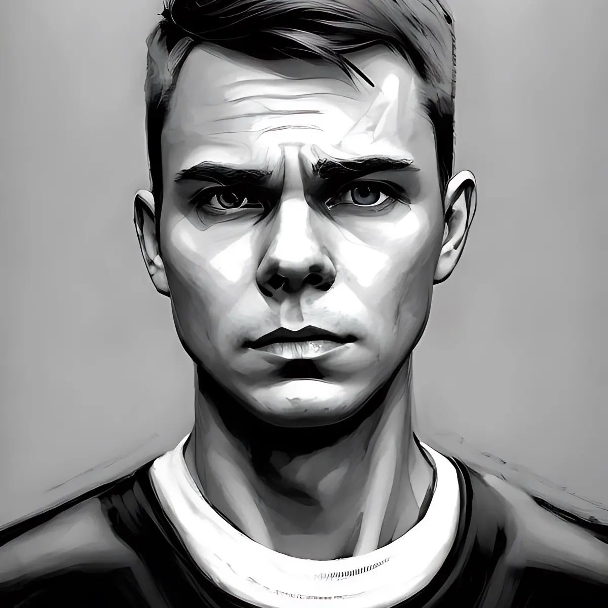 Никита Демченко | Сетка — социальная сеть от hh.ru