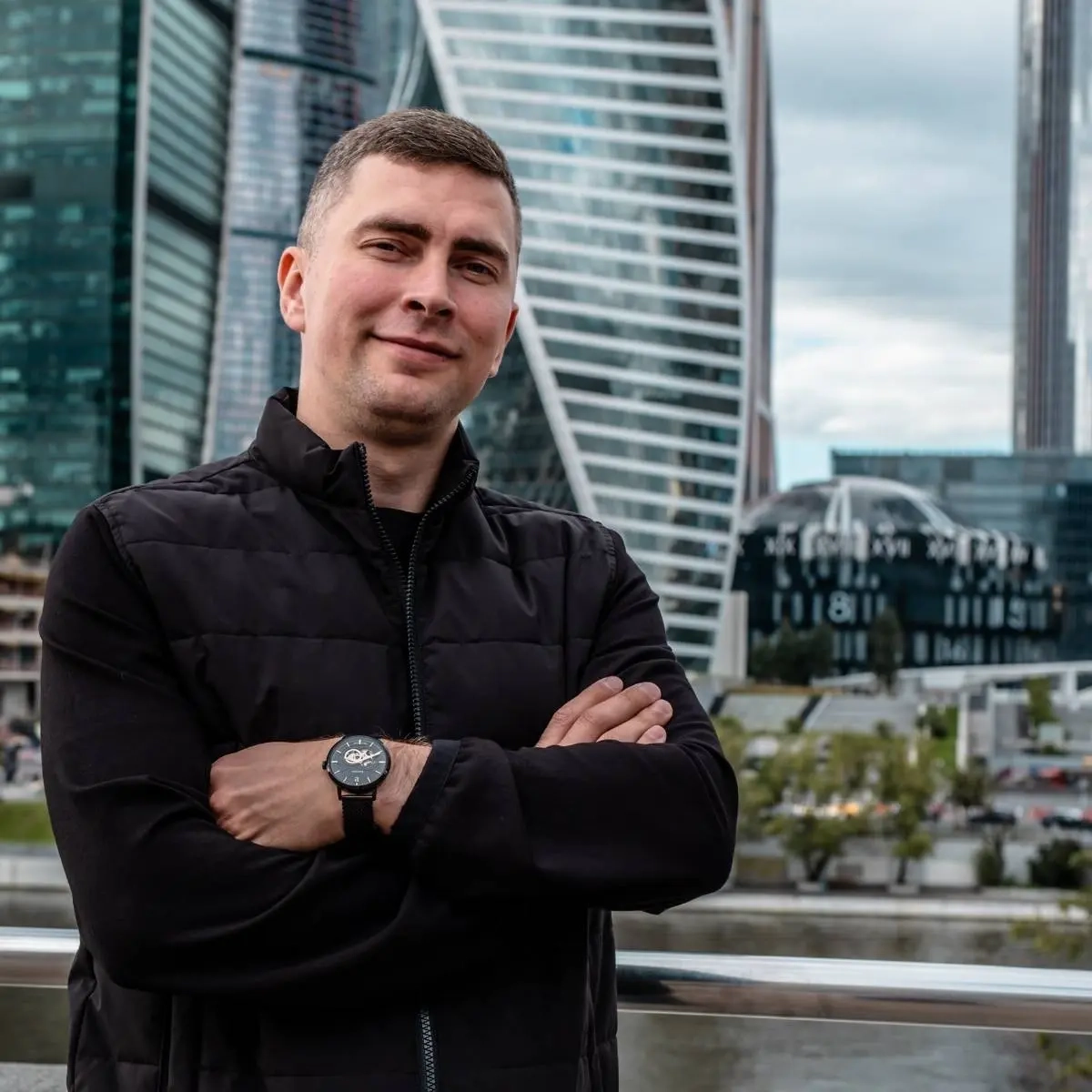 Иван Волков