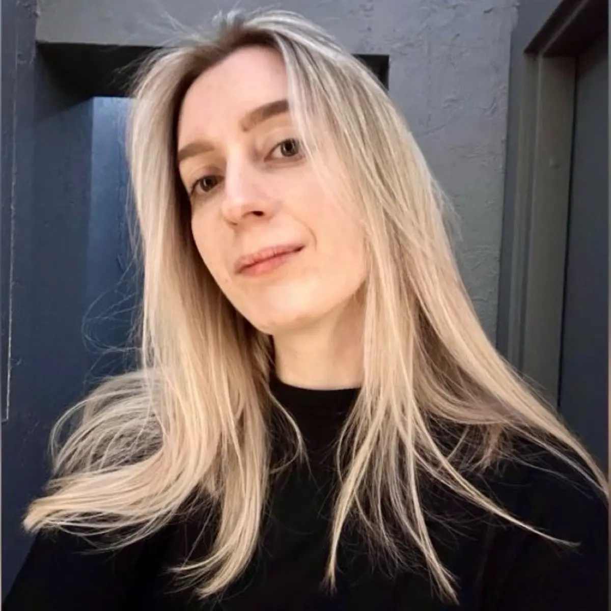 Olga Panova | Сетка — социальная сеть от hh.ru