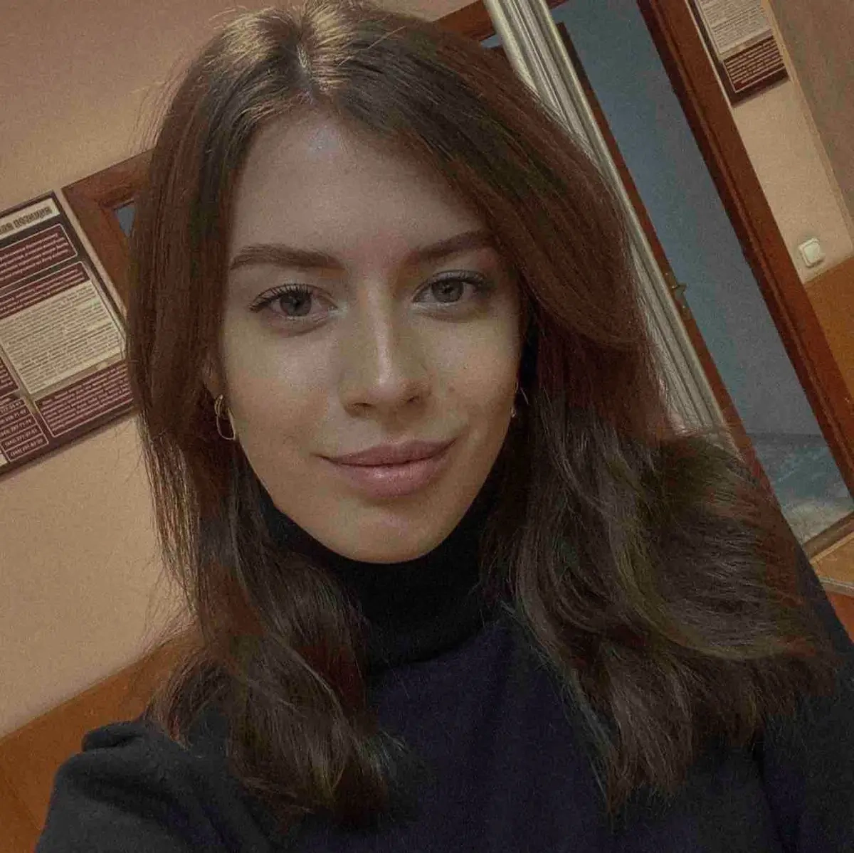 Вероника Кривоногова