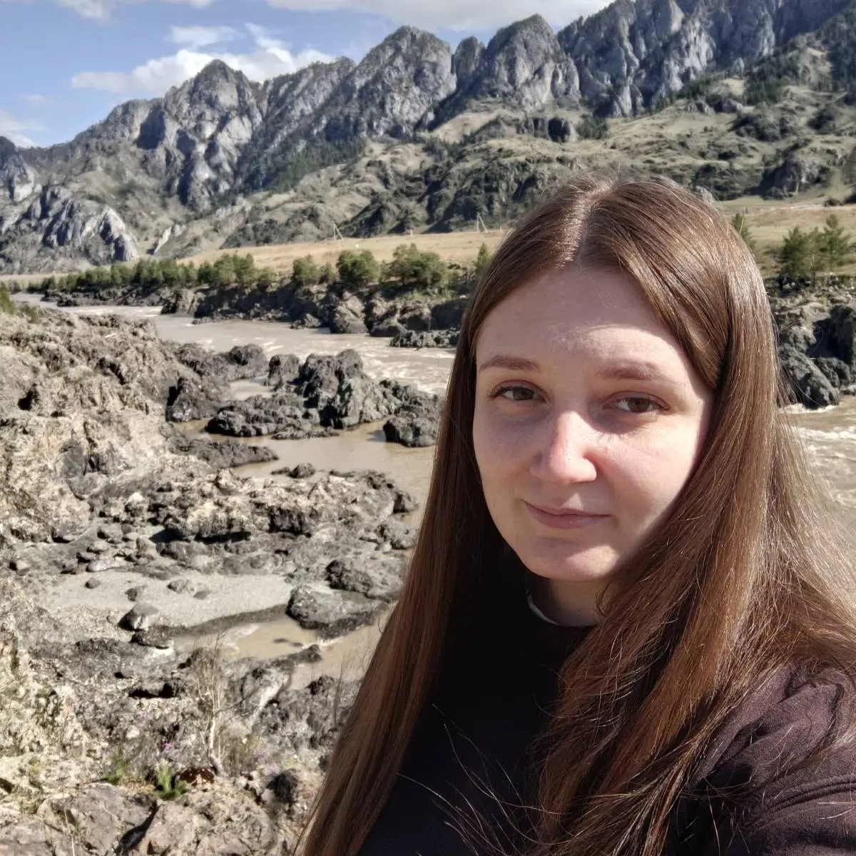 Виктория Хрусталёва | Сетка — социальная сеть от hh.ru