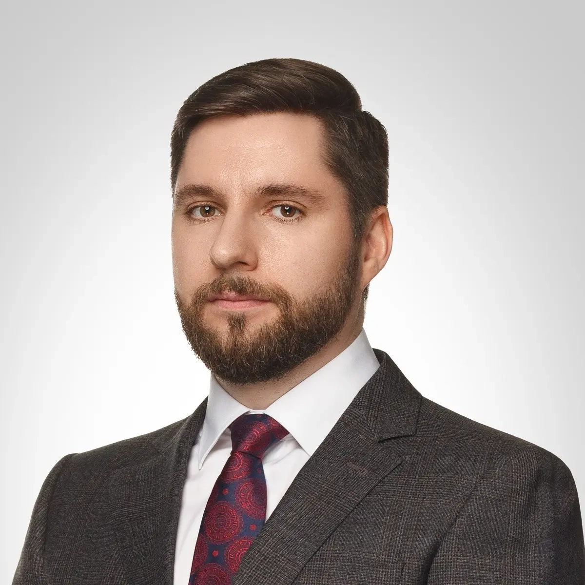 Игорь Владимиров | Сетка — социальная сеть от hh.ru