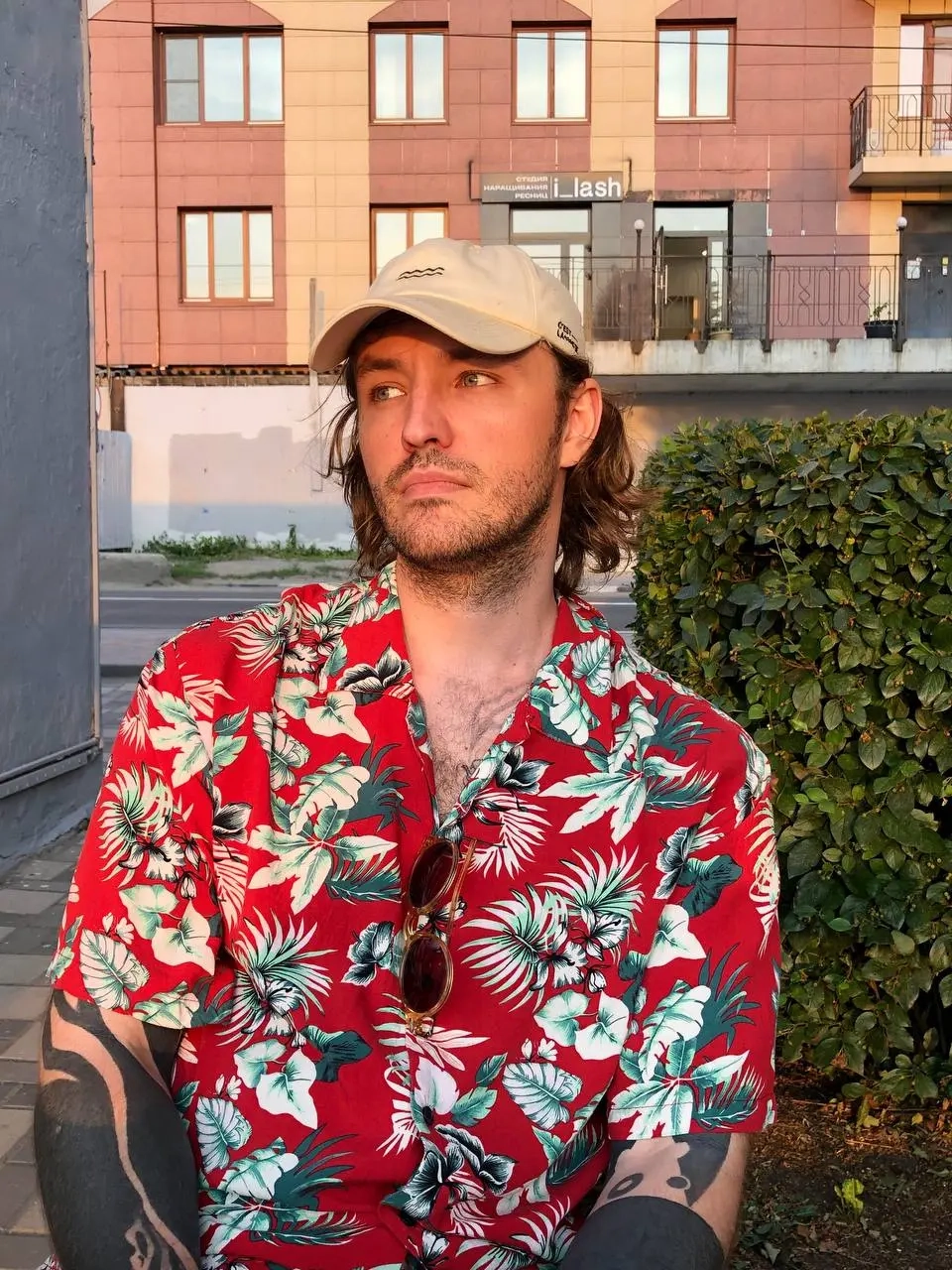 Александр Миронов | Сетка — социальная сеть от hh.ru