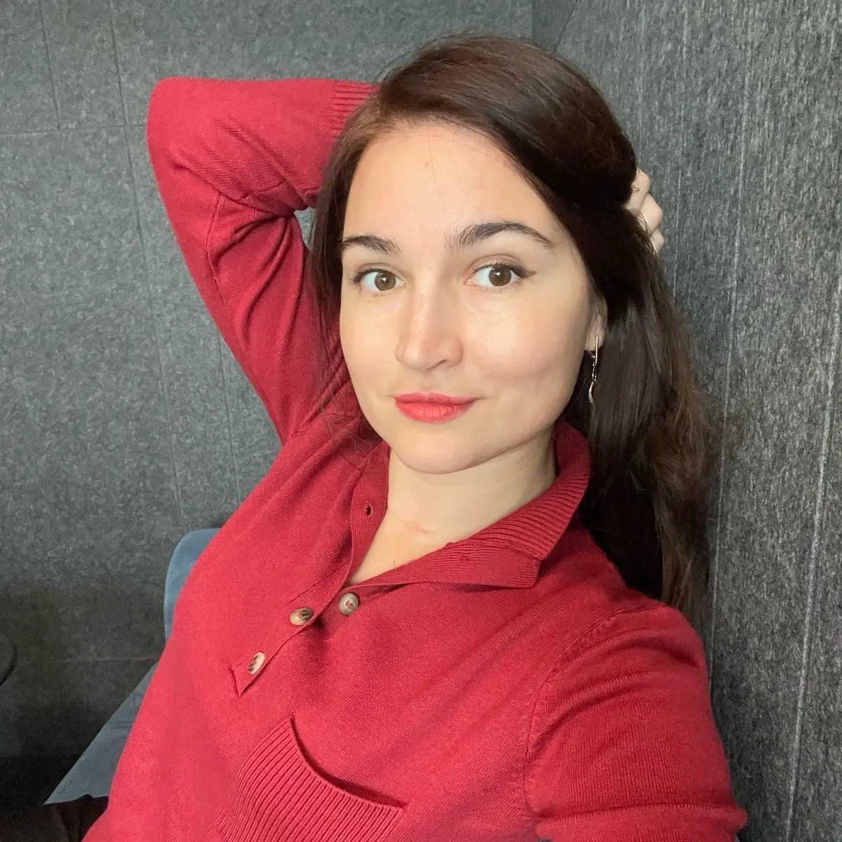 Екатерина Архипова | Сетка — социальная сеть от hh.ru
