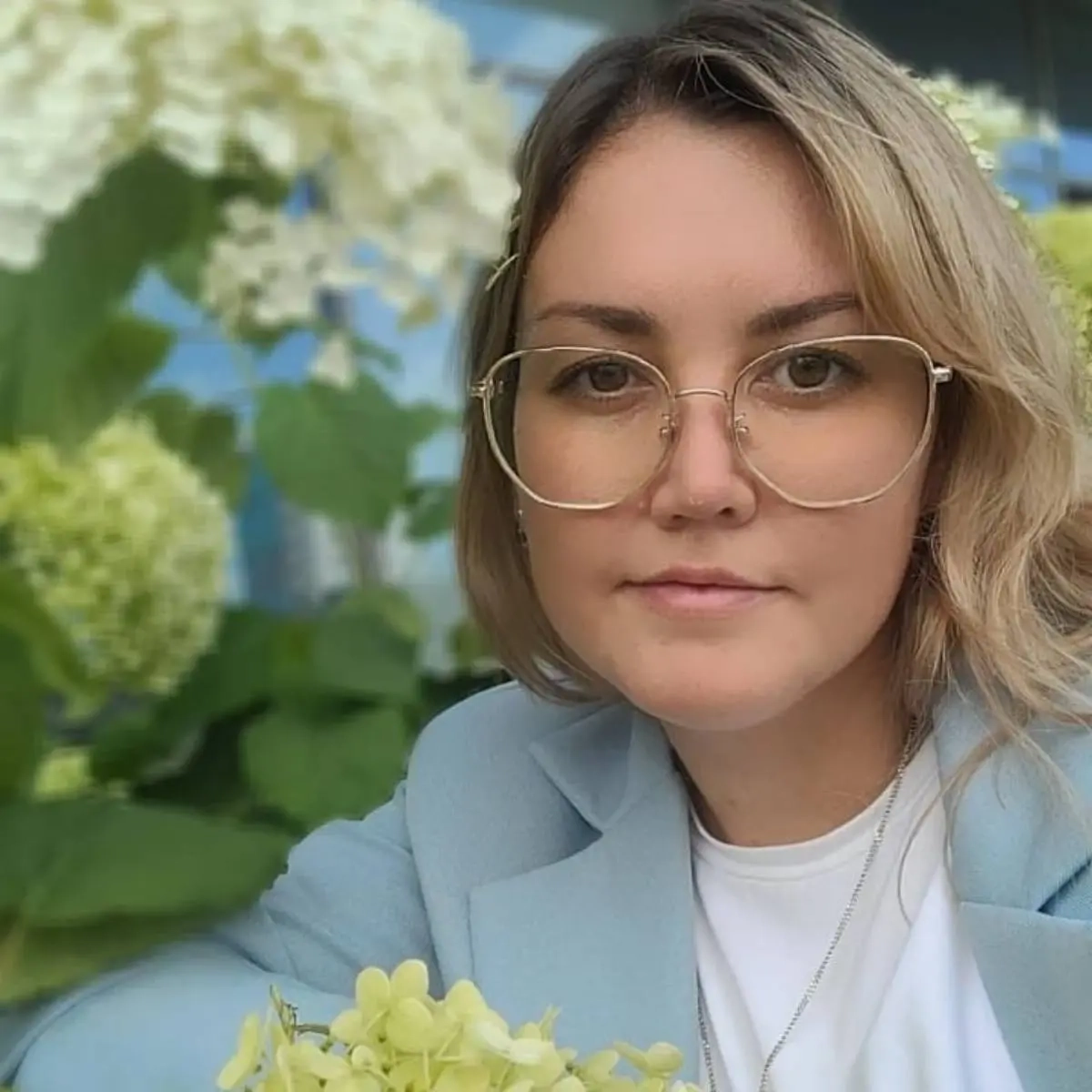 Екатерина Фролова | Сетка — социальная сеть от hh.ru