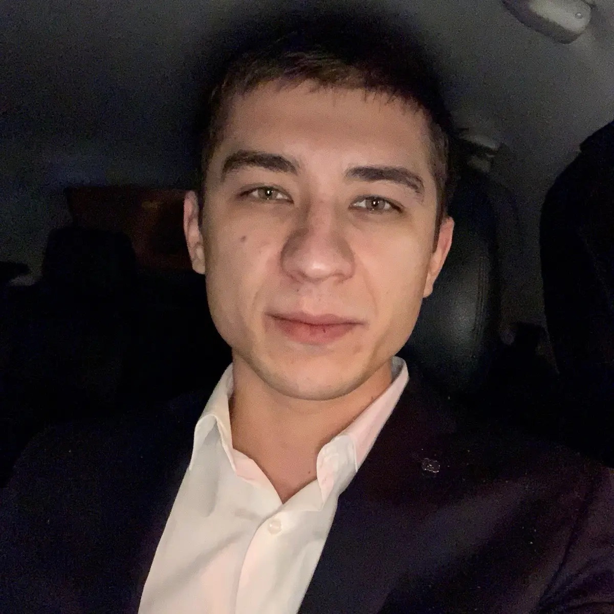 Роман Сергеевич | Сетка — социальная сеть от hh.ru