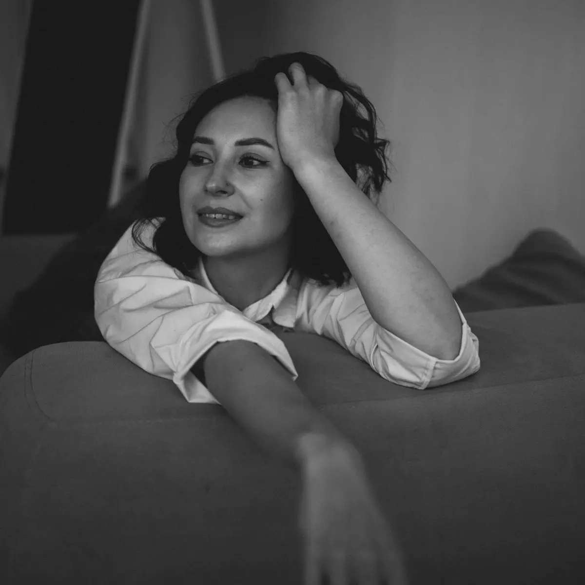 Анастасия Кузнецова | Сетка — социальная сеть от hh.ru