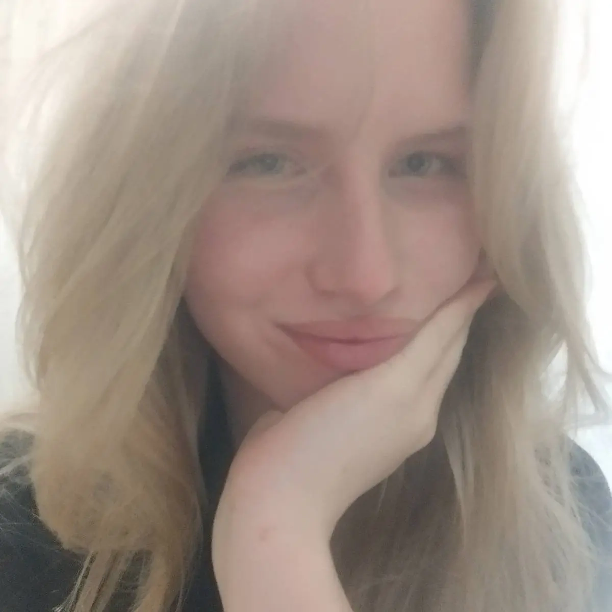 Анастасия Николаева