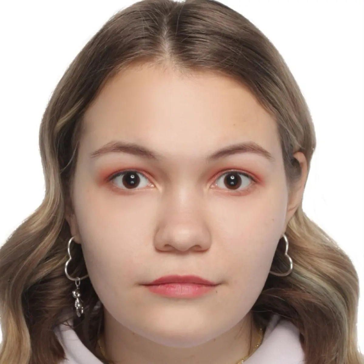 Дарья Полосина