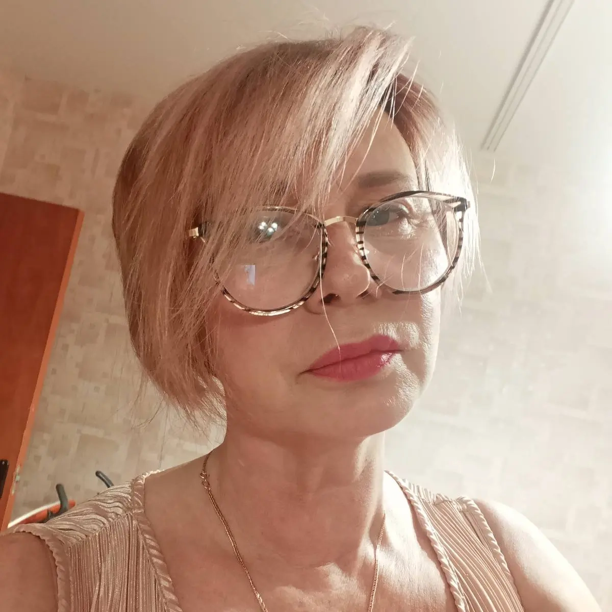 Галина Александрова