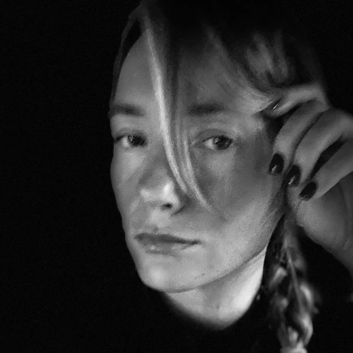 Таня Поддубская