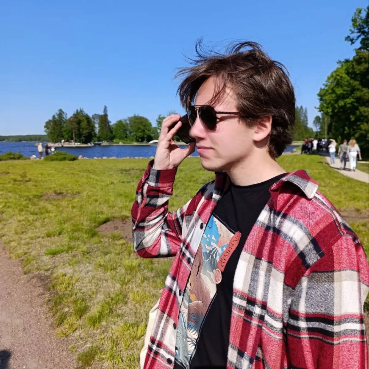 Никита Туреев