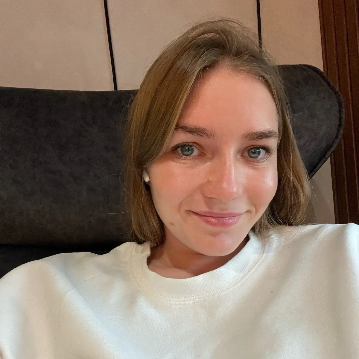 Анна Иванова