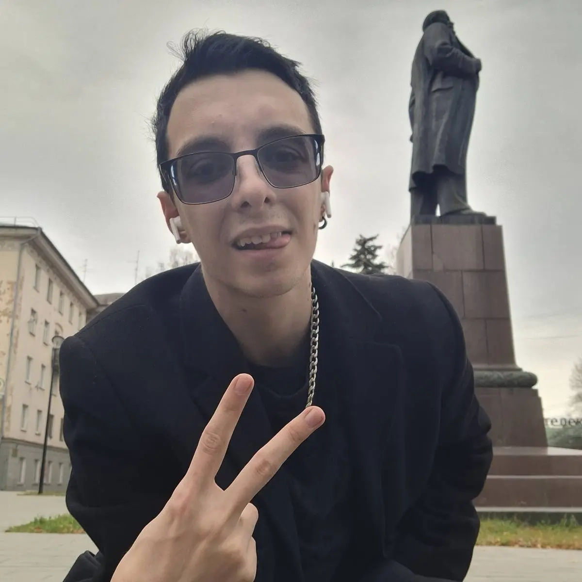 Арам Чувалджан | Сетка — социальная сеть от hh.ru