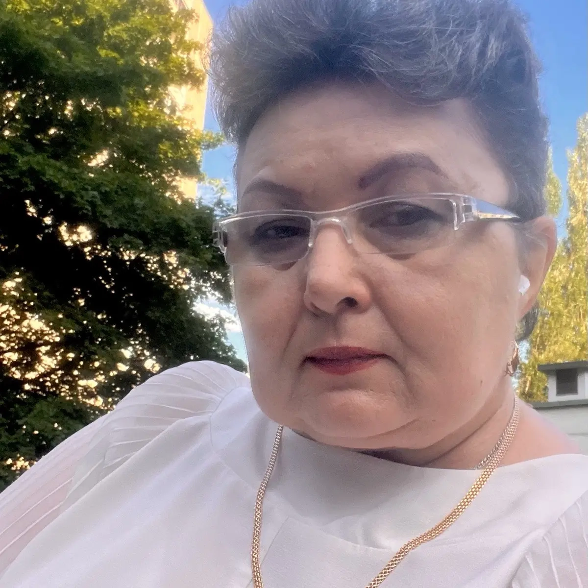 Галина Гладышева | Сетка — социальная сеть от hh.ru