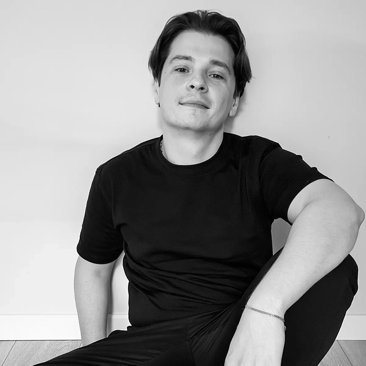 Дмитрий Береза