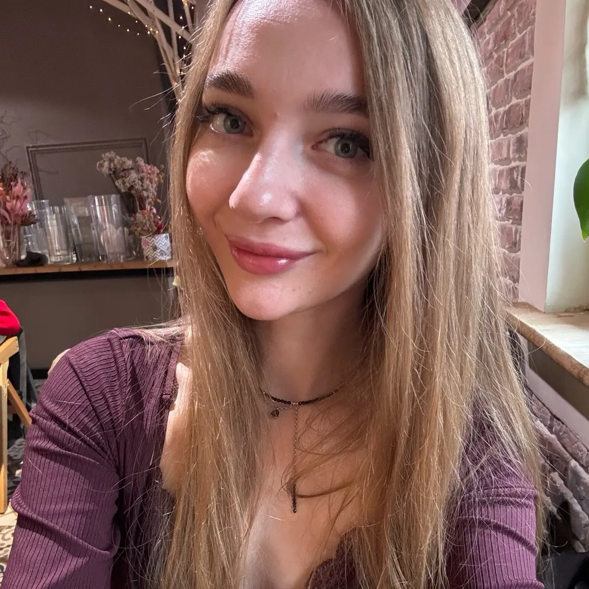Мария Линниченко