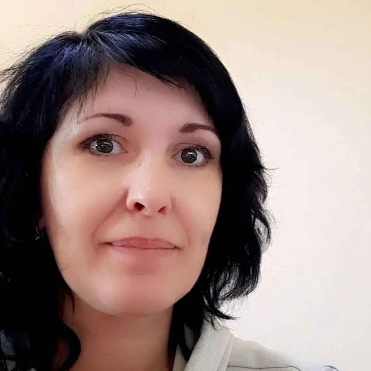 Лариса Ковалевская