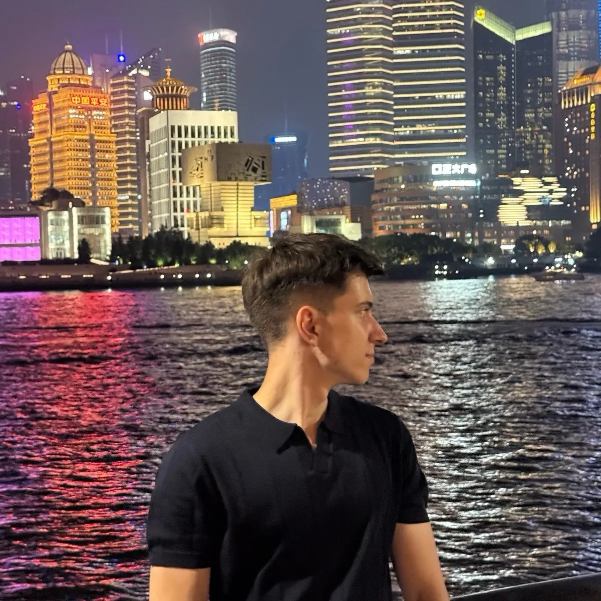 Сергей Сильнов