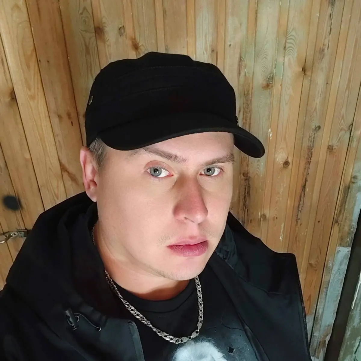 Альберт Мусин