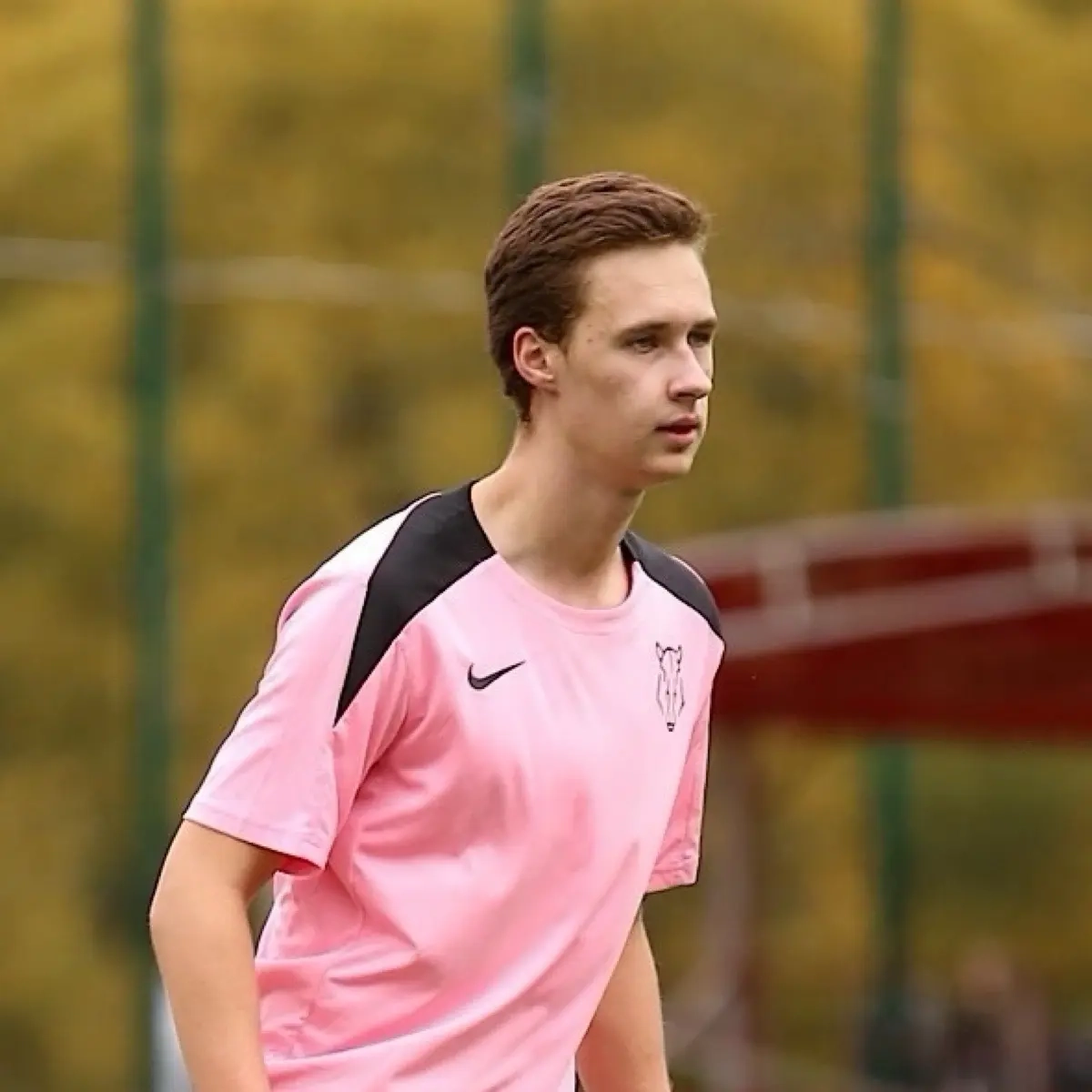 Константин Бельский