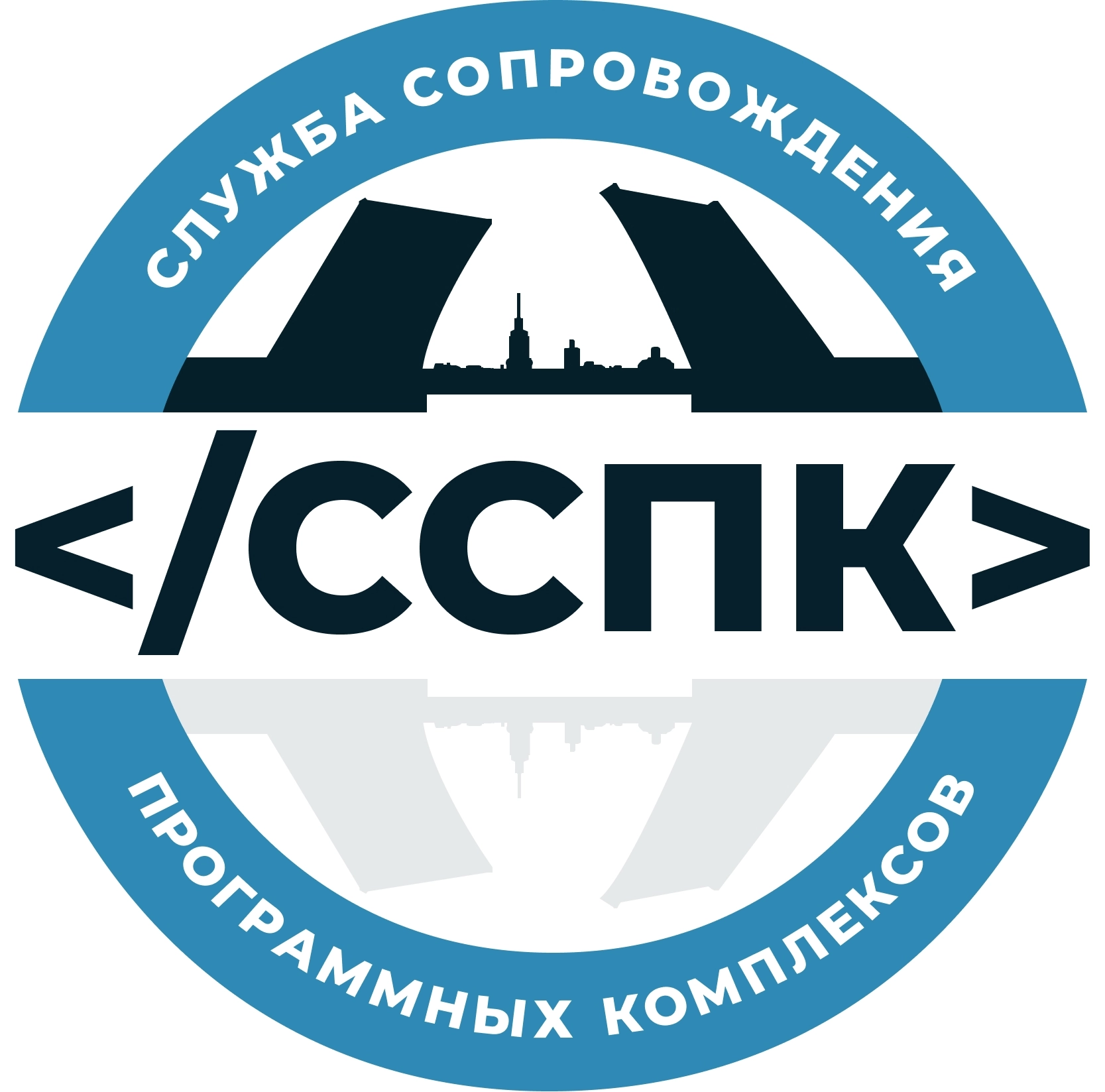 company logo