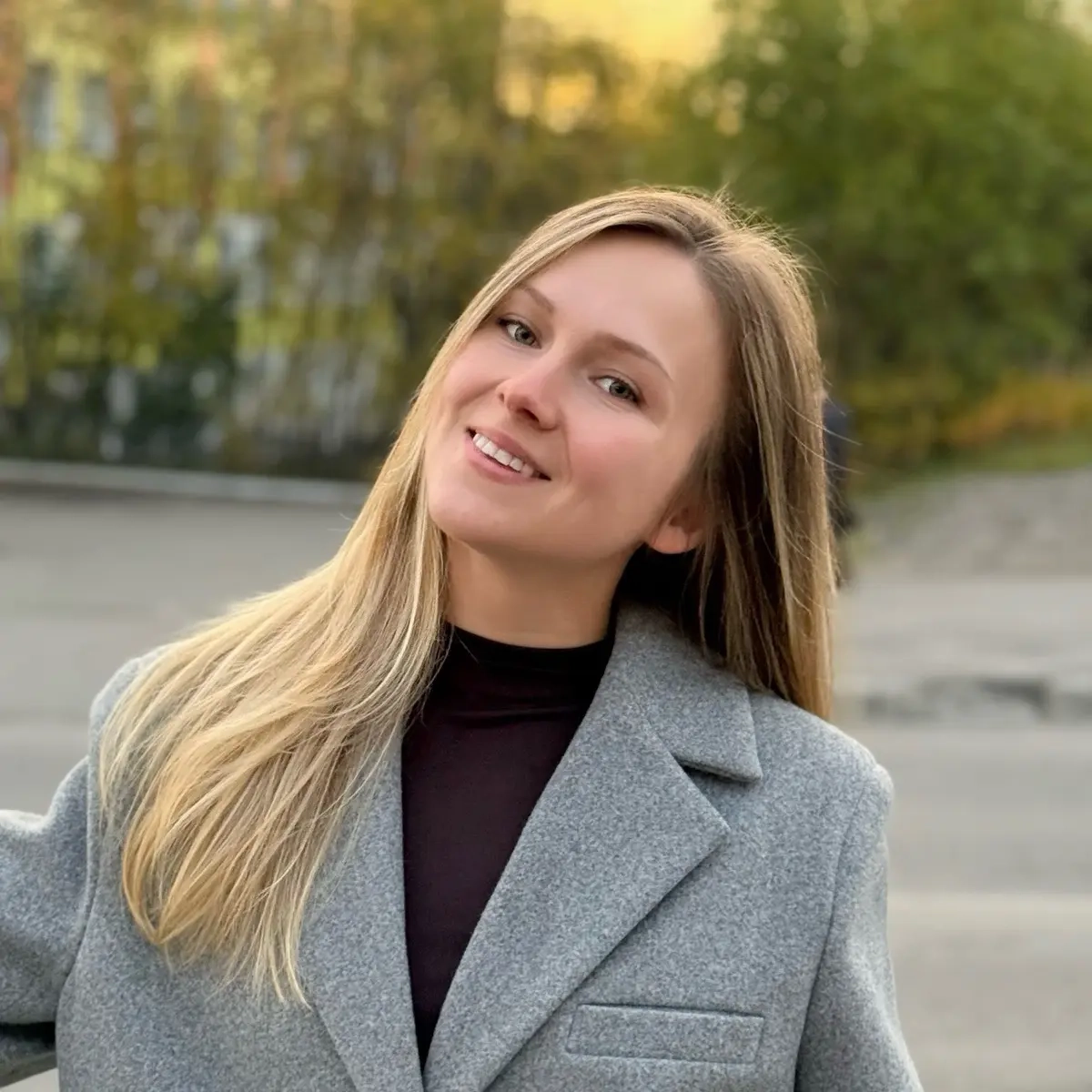 Мария Чуенкова | Сетка — социальная сеть от hh.ru