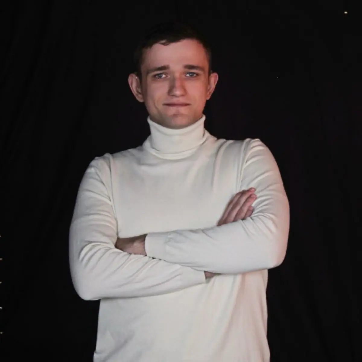 Владислав Лапин