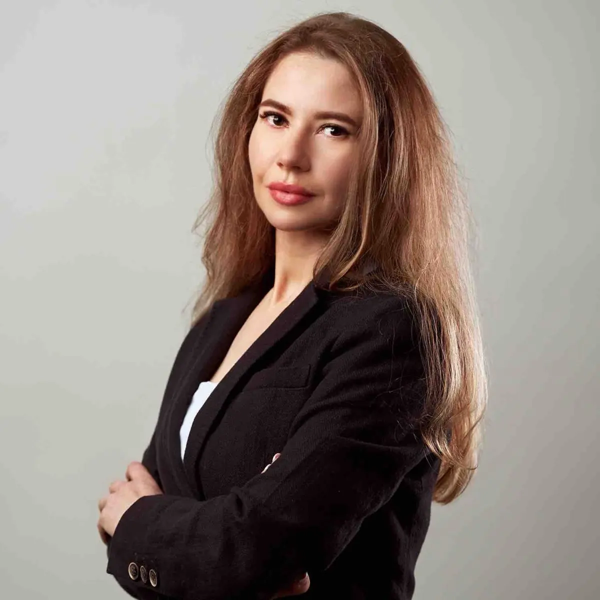 Юлия Александрова | Сетка — социальная сеть от hh.ru