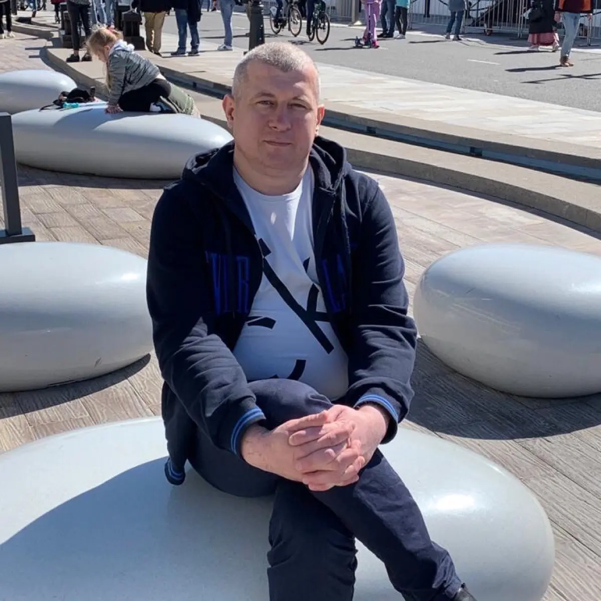 Владислав Каданцев