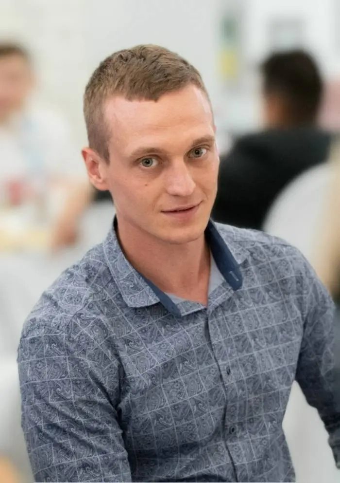 Денис Катаев | Сетка — социальная сеть от hh.ru